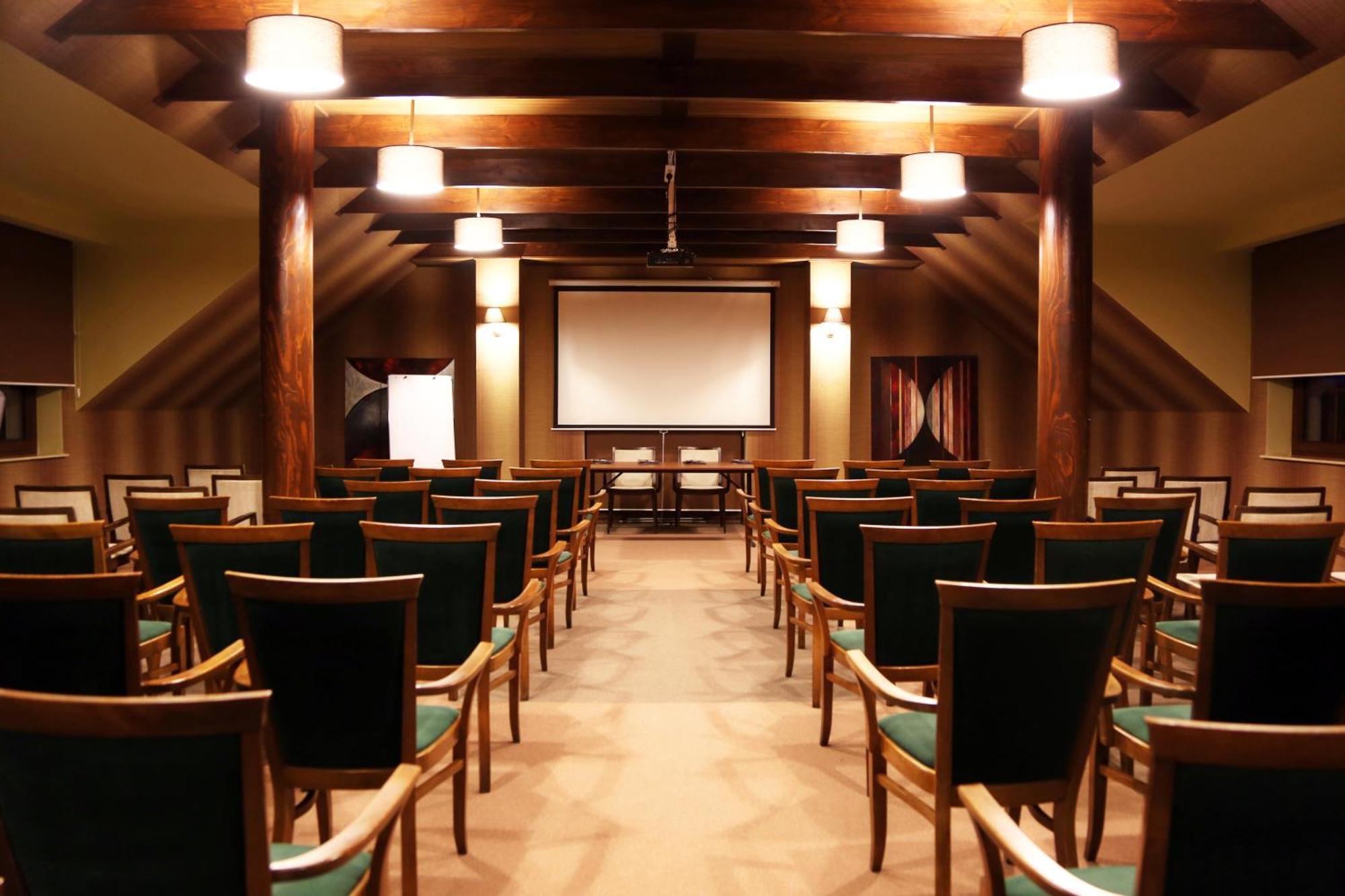 Hotel Klewinowo Conference & Spa Экстерьер фото